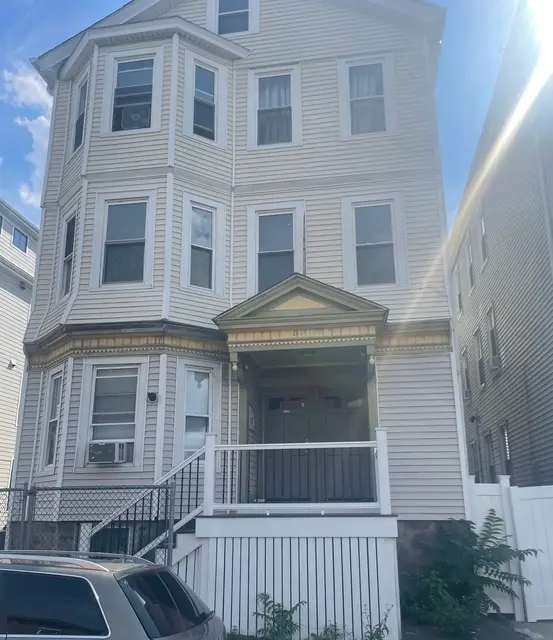 13 Maywood Street #2