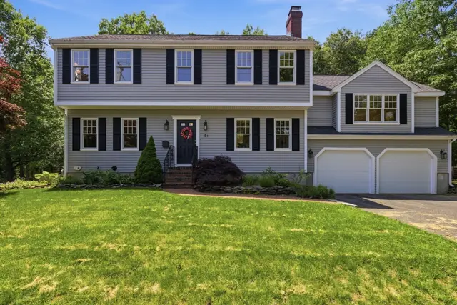 81 Parish Rd
