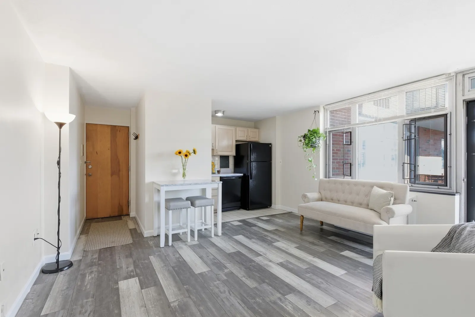 125 Trapelo Road #21, Belmont