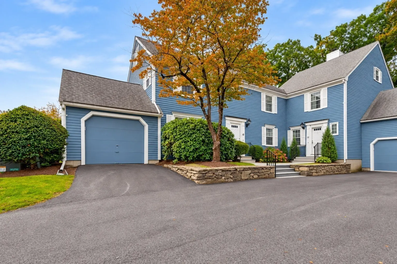 18 Fairway Cir #18, Natick