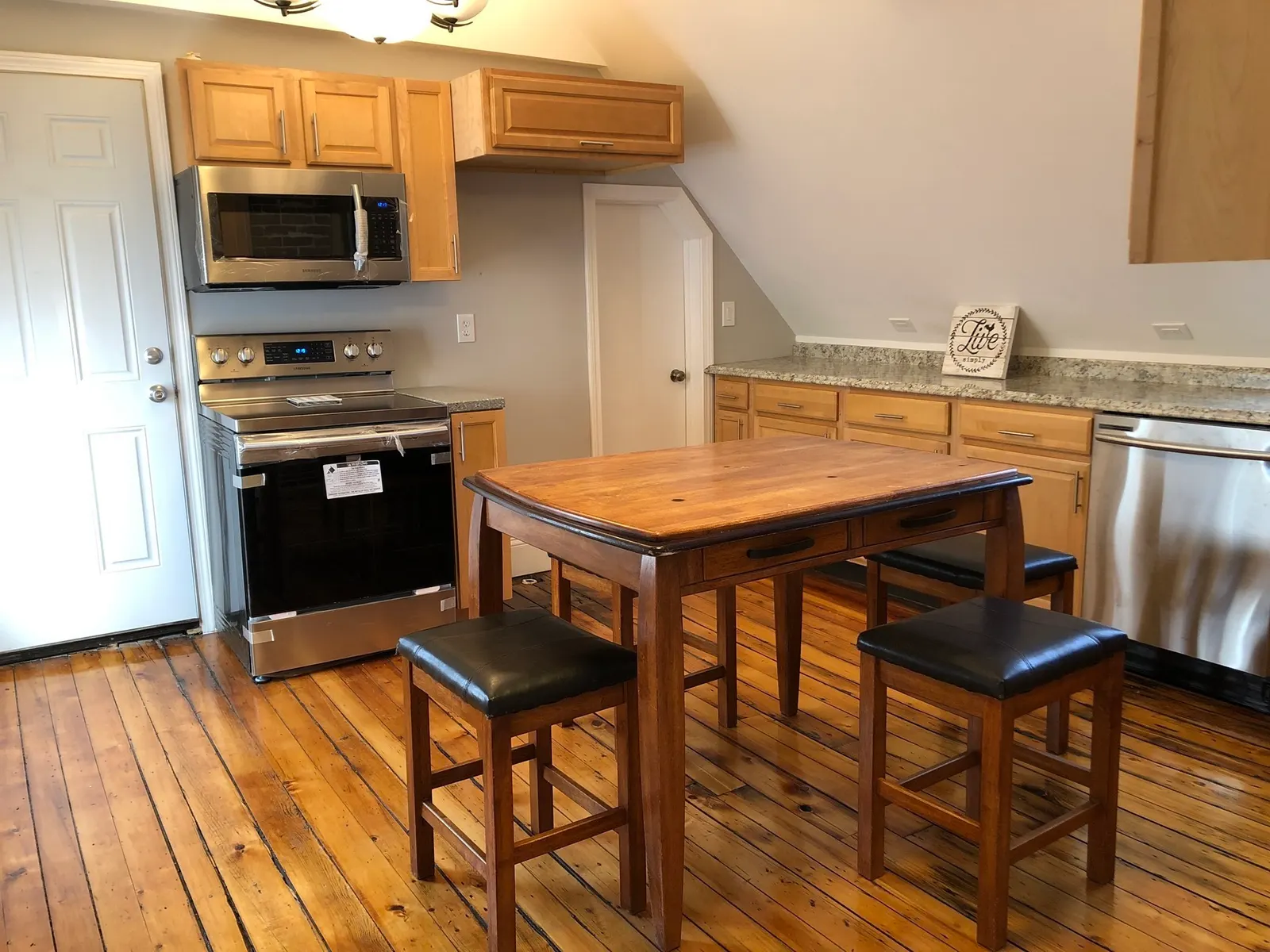 107 Boston Street #3, Salem