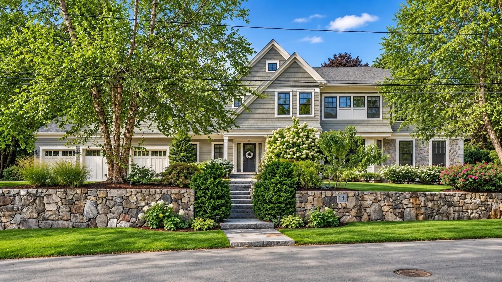14 Hastings Rd, Lexington