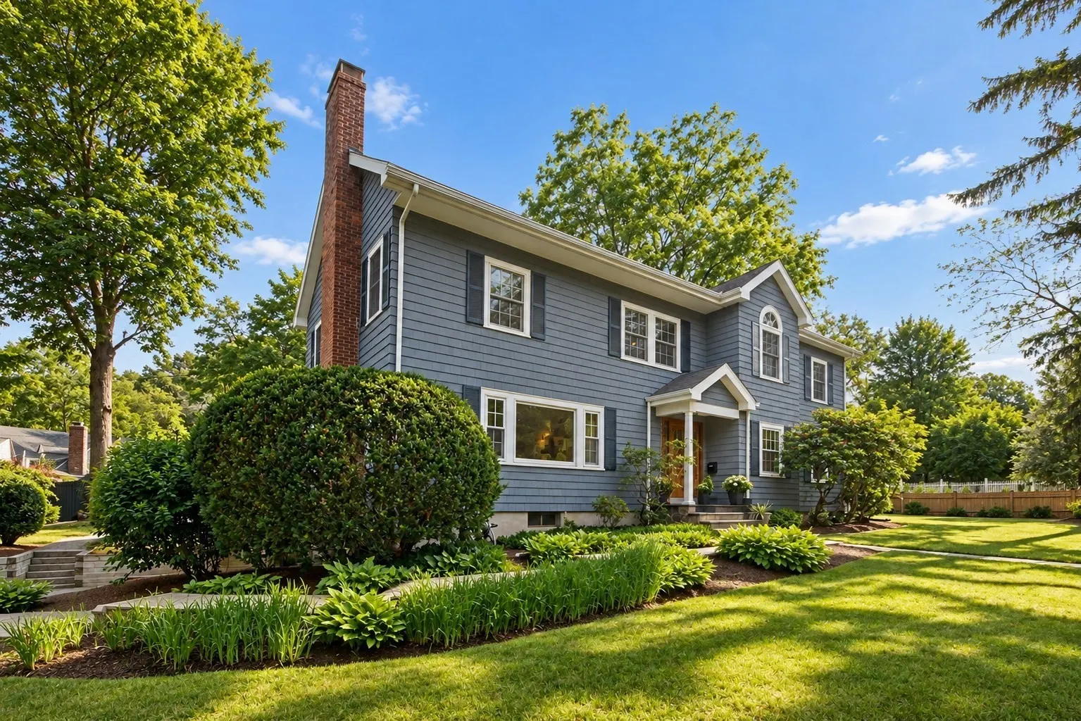 80 Washington Street, Wellesley