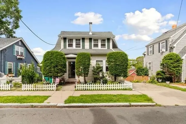 42 Piedmont St