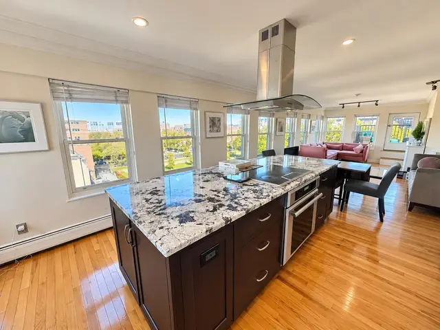 30 East Concord St #21