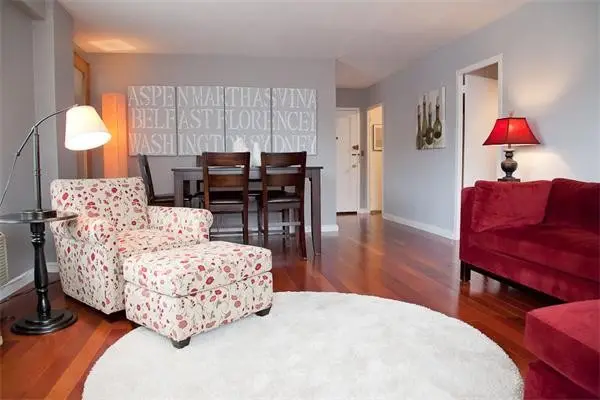 145 Pinckney St. (Furnished) #432