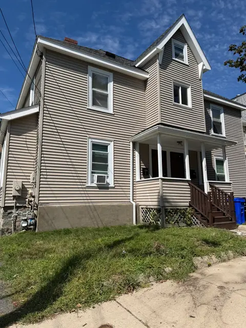 22 Porter St #2