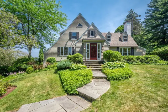 9 Hilliard Road