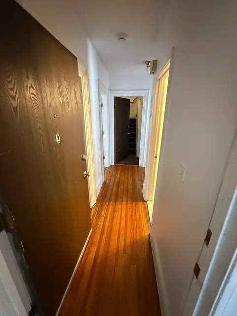 28 Morse Street #2