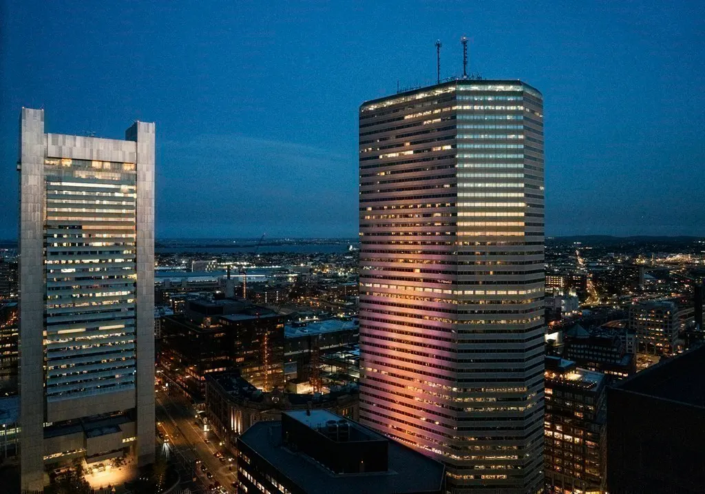 240 Devonshire Street #3607, Boston
