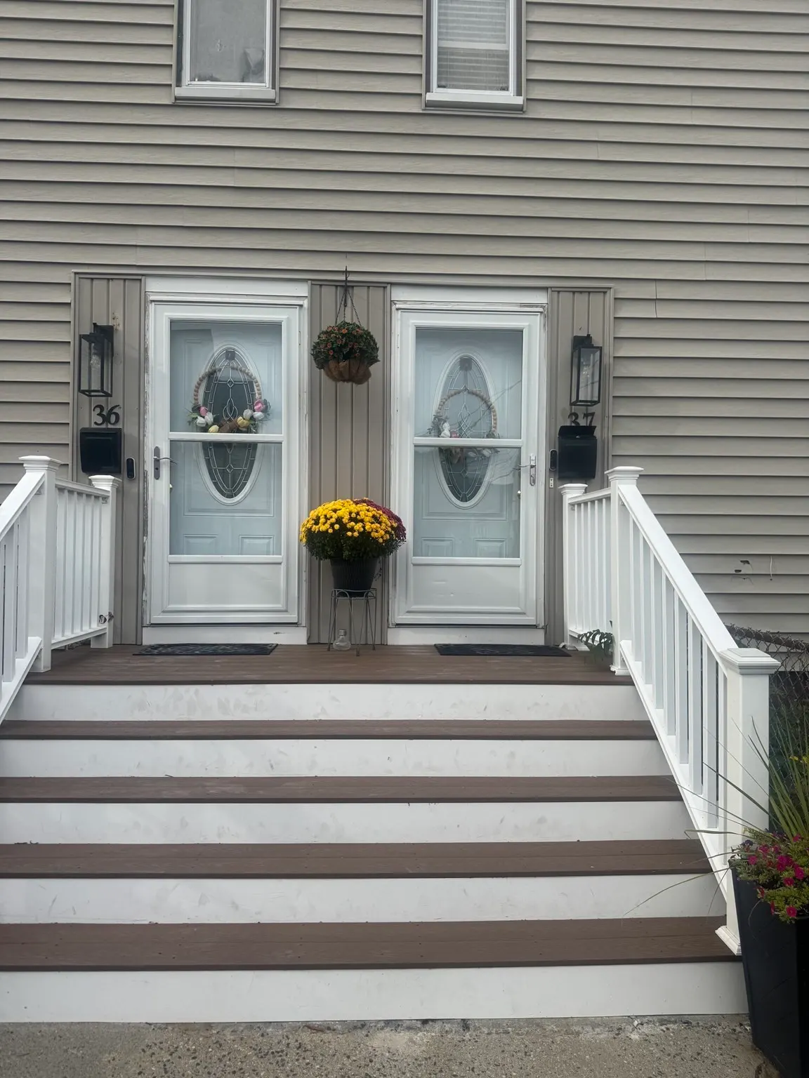 37 Clement #36, Malden
