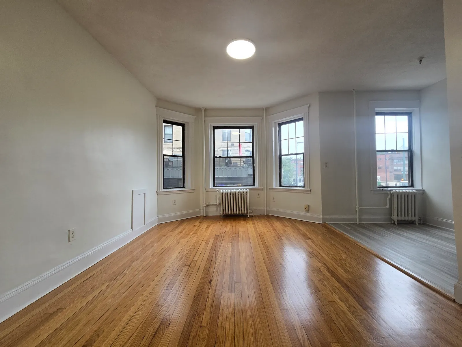 2 Sutherland Road #5, Boston