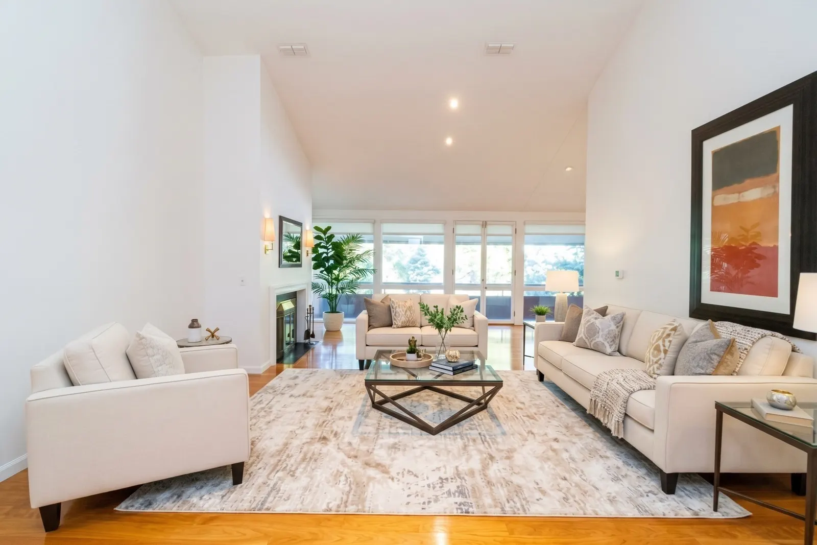 241 Perkins #B802, Boston