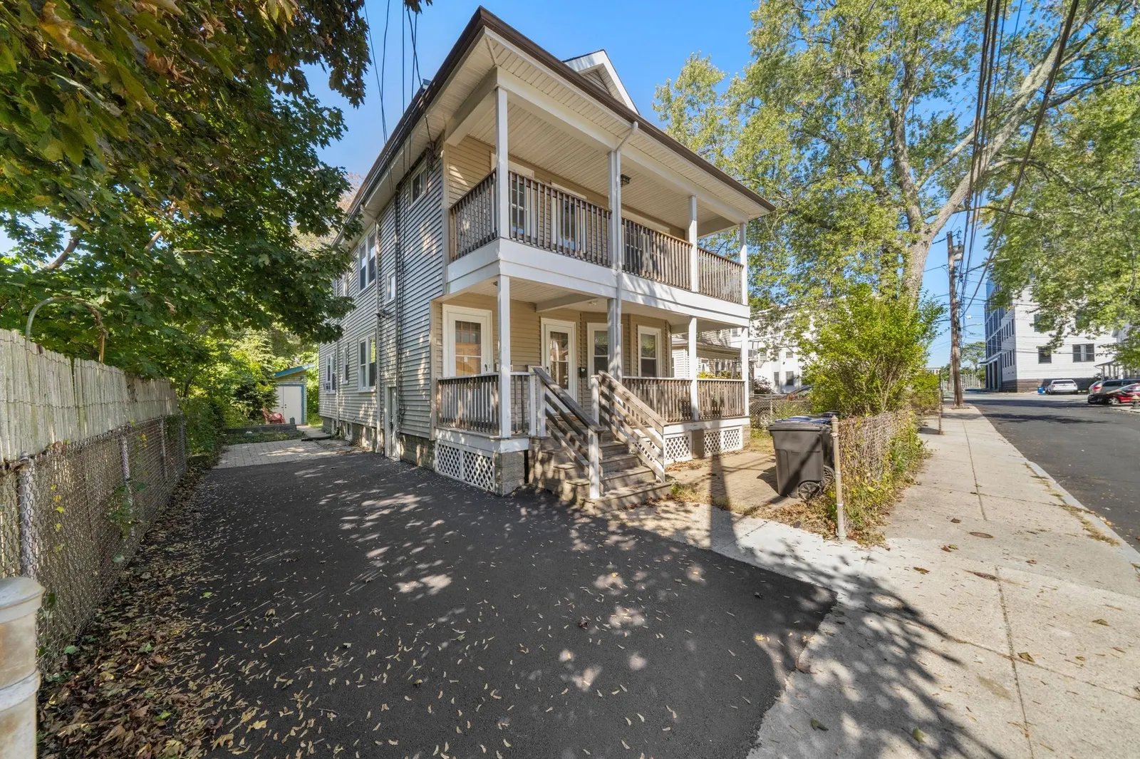 39-41 Westford St., Boston