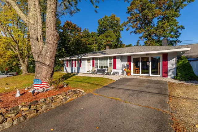 5 Caroline Drive
