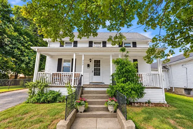 333 Pearl St