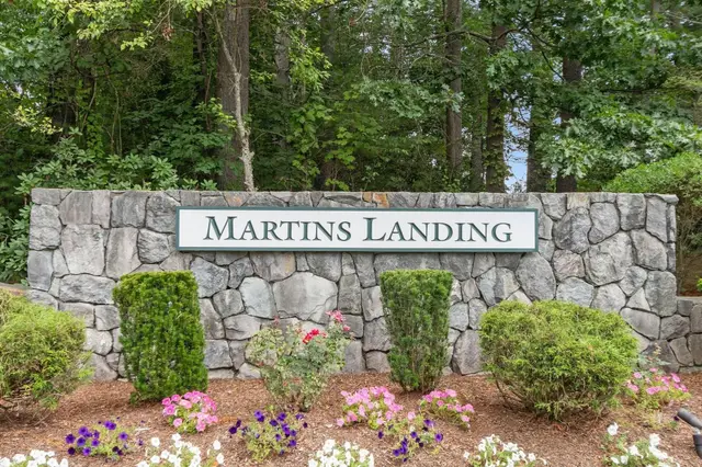 200 Martins Landing #312