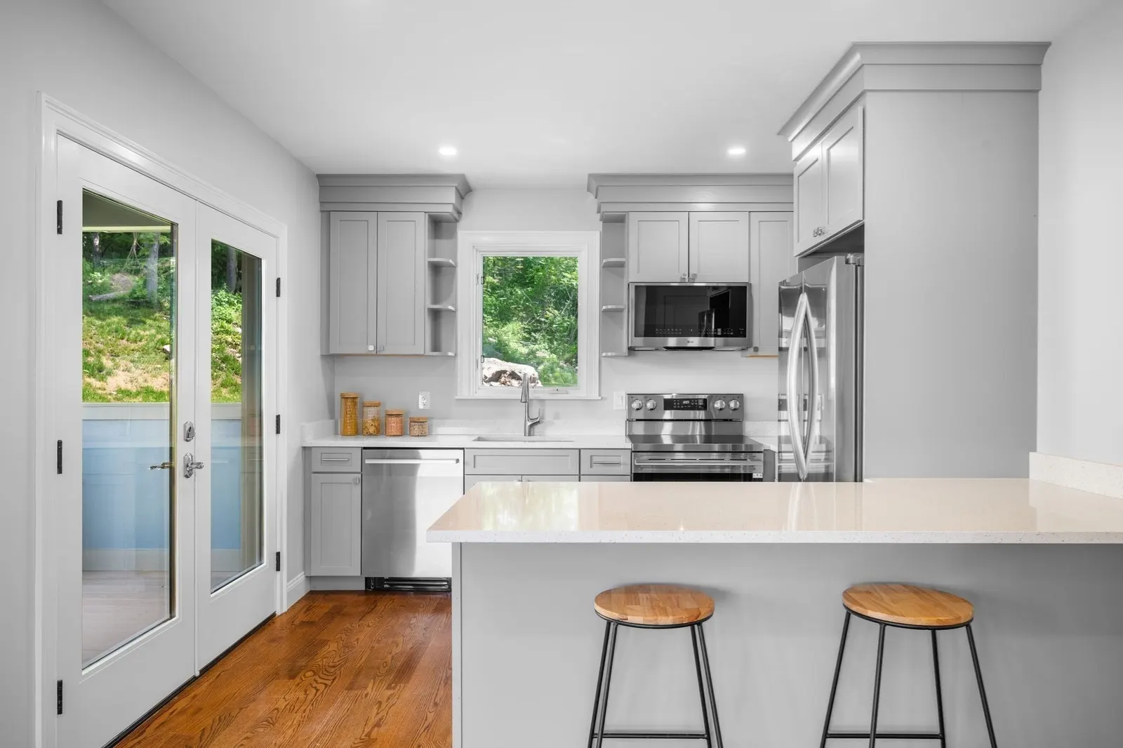 20 Bellair St #A, Lynn