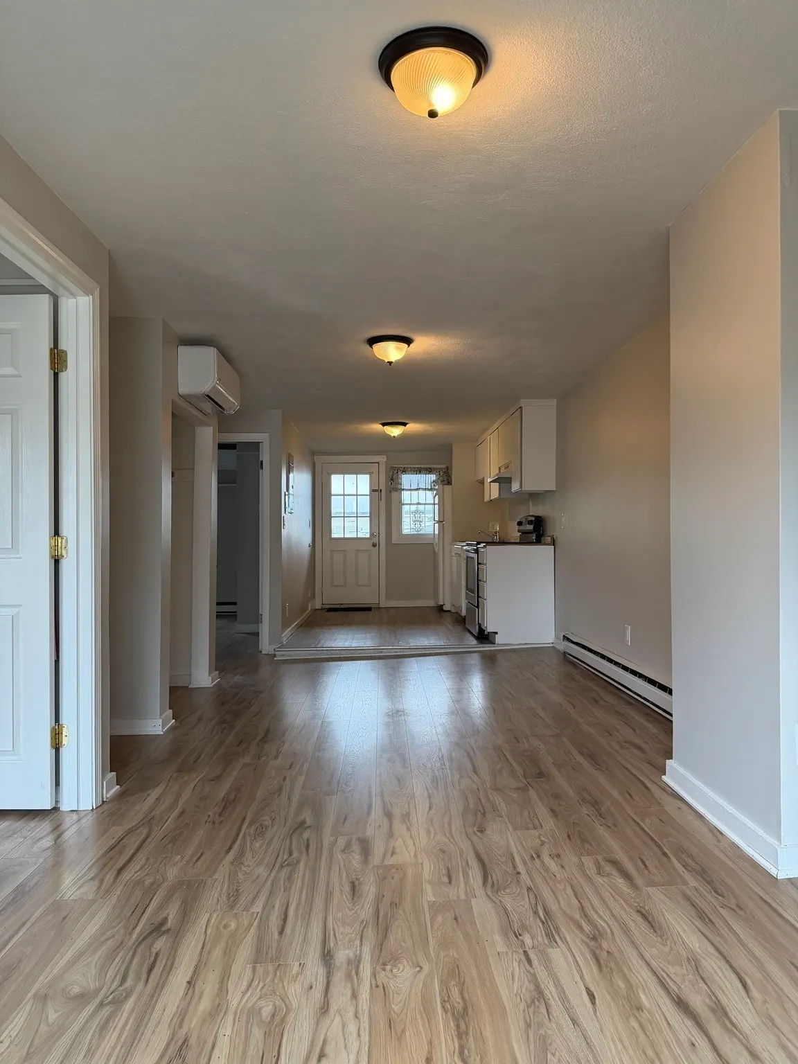 460 Meridan #C, Boston