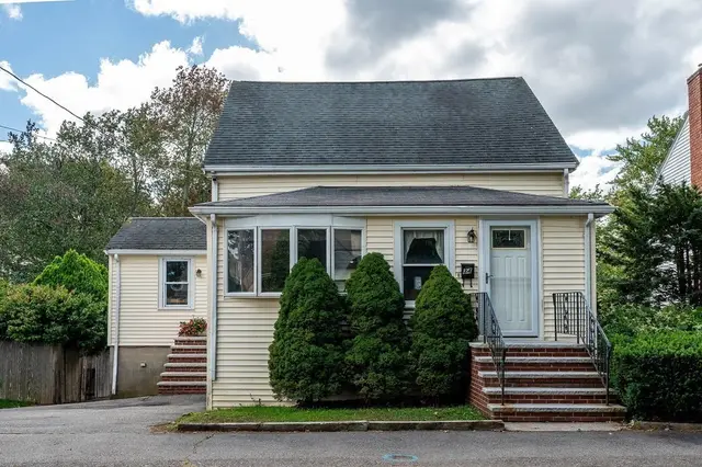 34 Trenton Road
