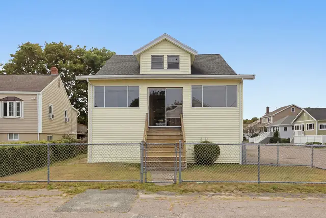 9 Stafford Rd