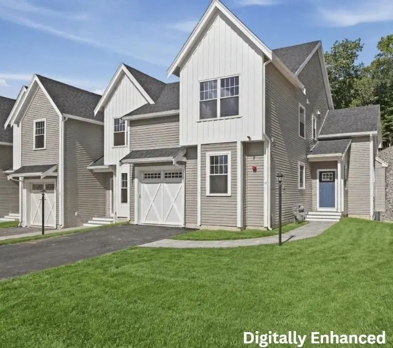 11 Caspian Circle #11, Woburn