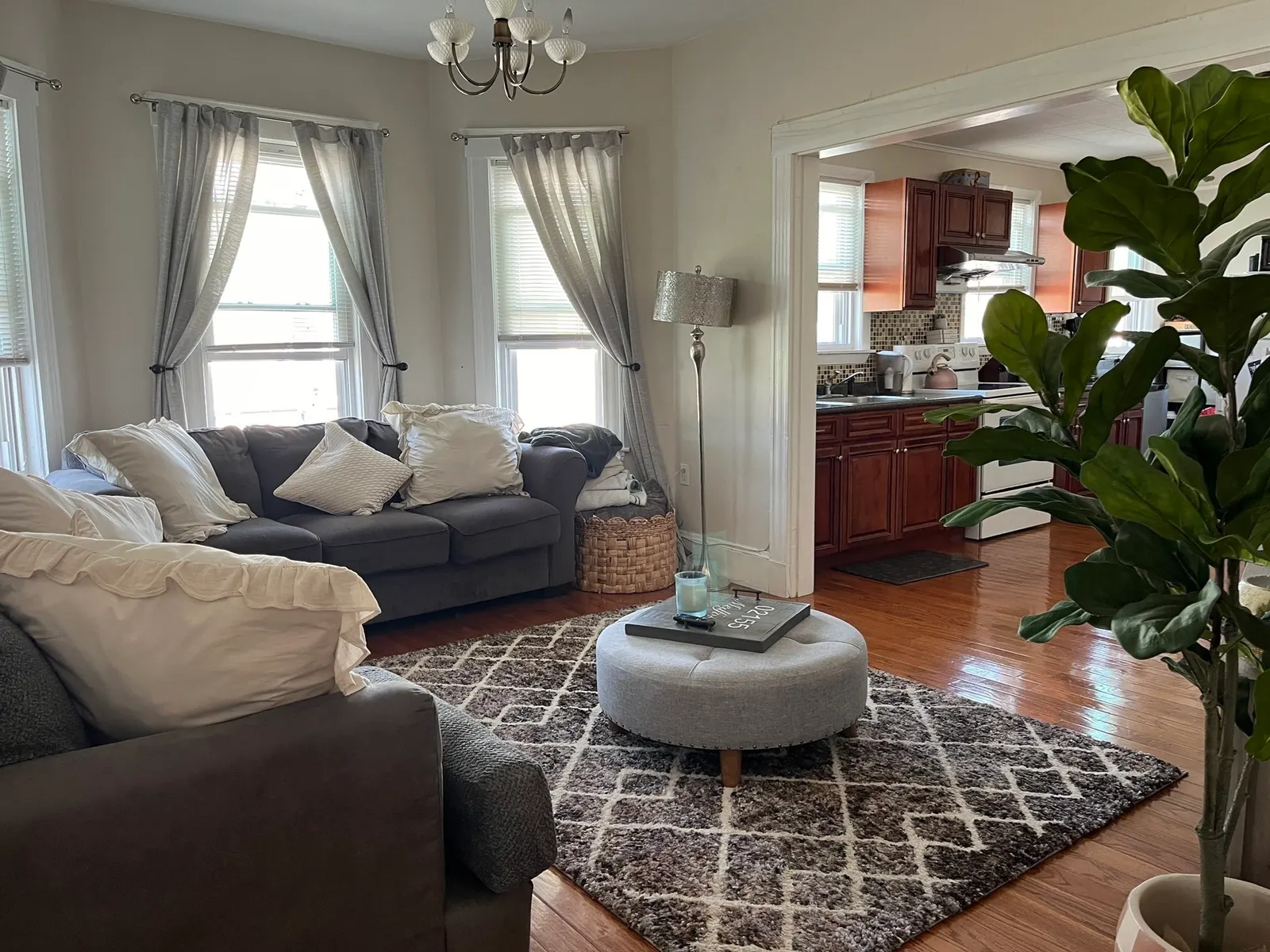 180 Fellsway West #3, Medford