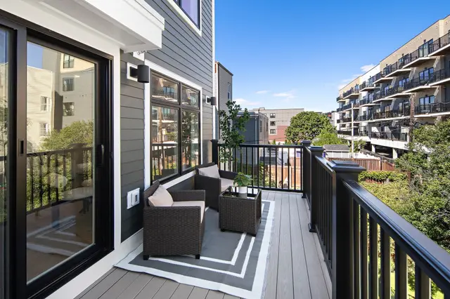 46 Everett Street #2