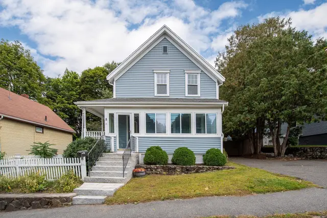 8 Birch Hill Ave