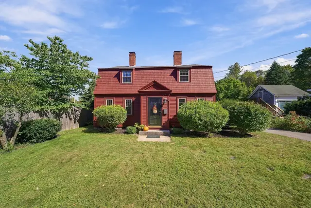 217 Locust St