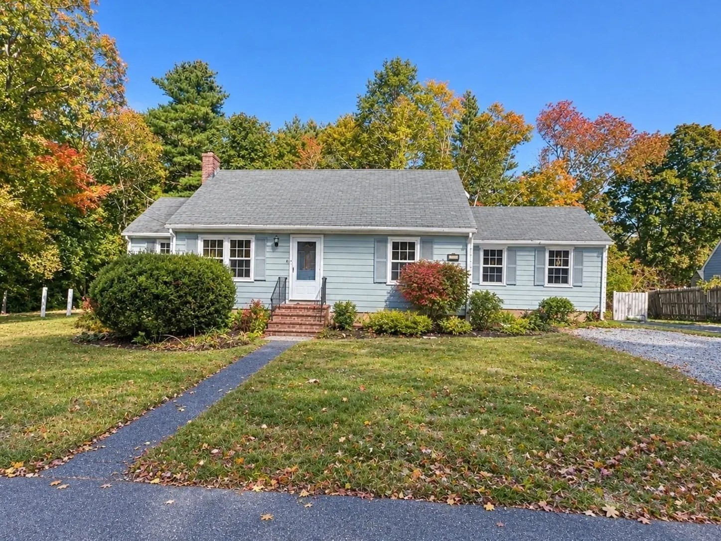 47 Wood St., Lexington