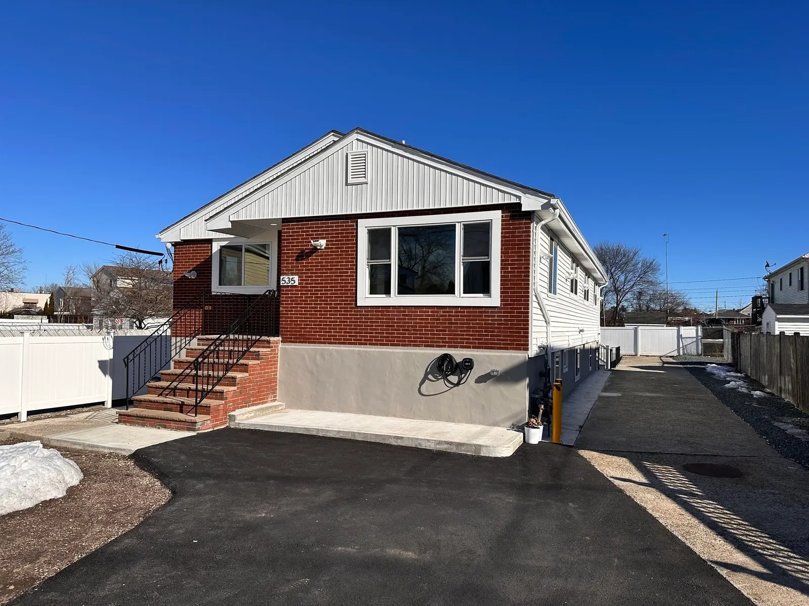 535 Washington Ave #1, Revere
