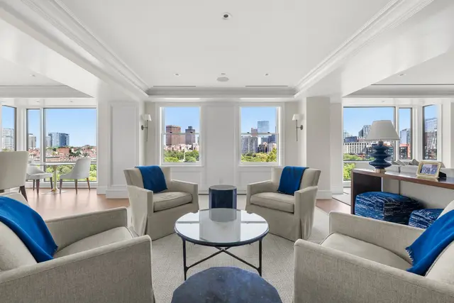 2 Commonwealth Avenue #11BCD
