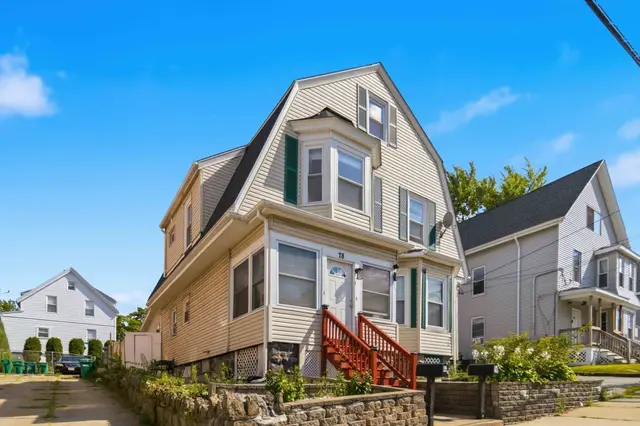 78 Grant St #2