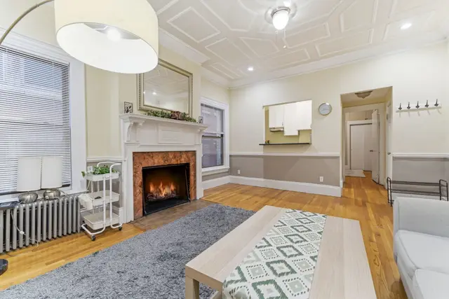 465 Park Drive #2
