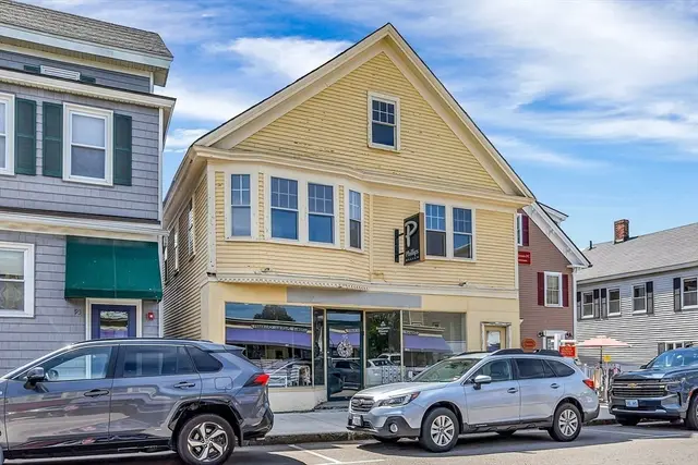 95 Commonwealth Avenue