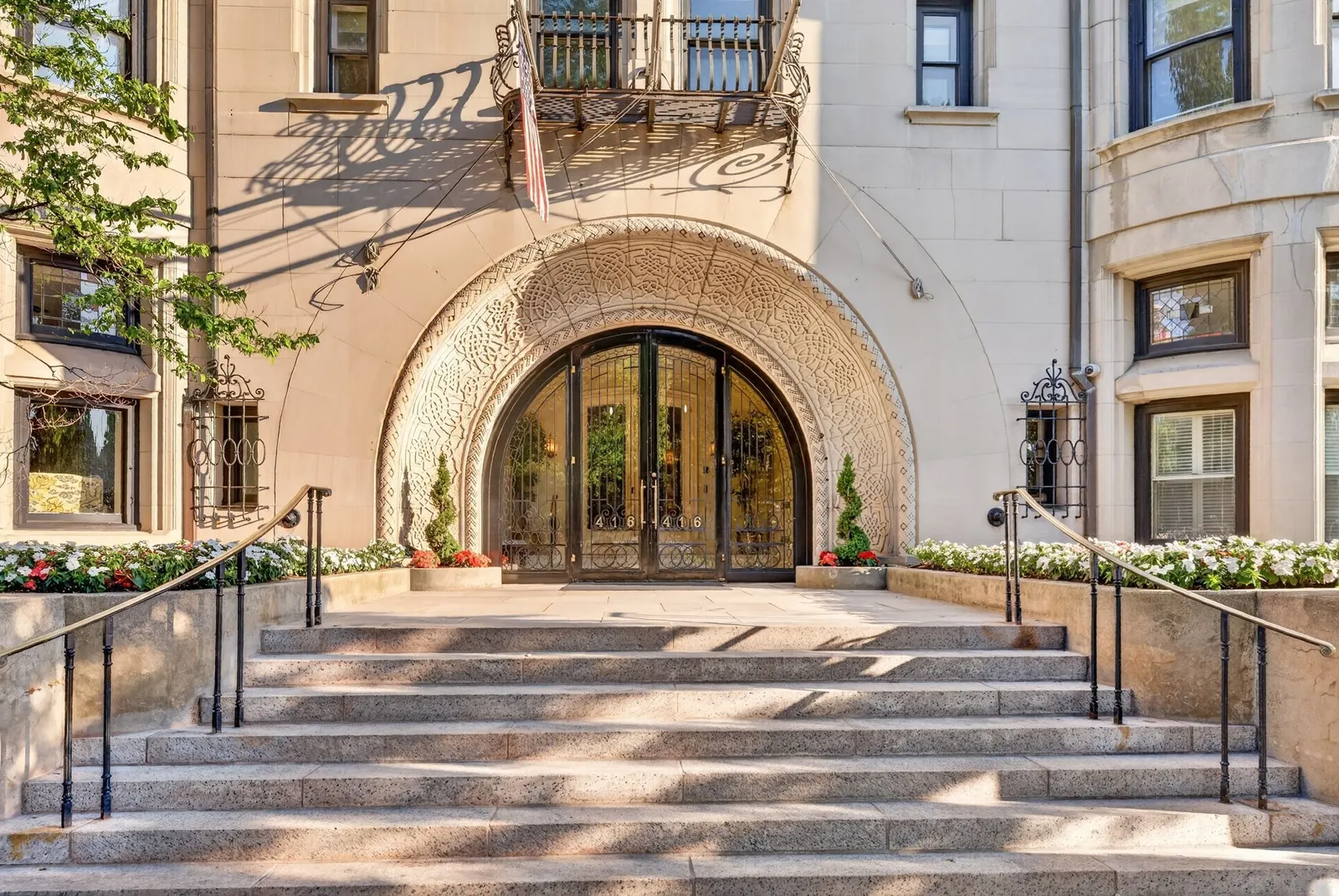 416 Commonwealth Avenue #615, Boston