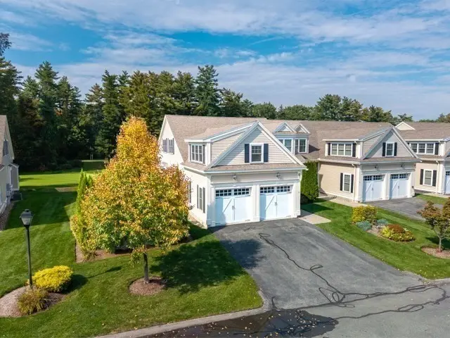 5 Fairway Drive #5