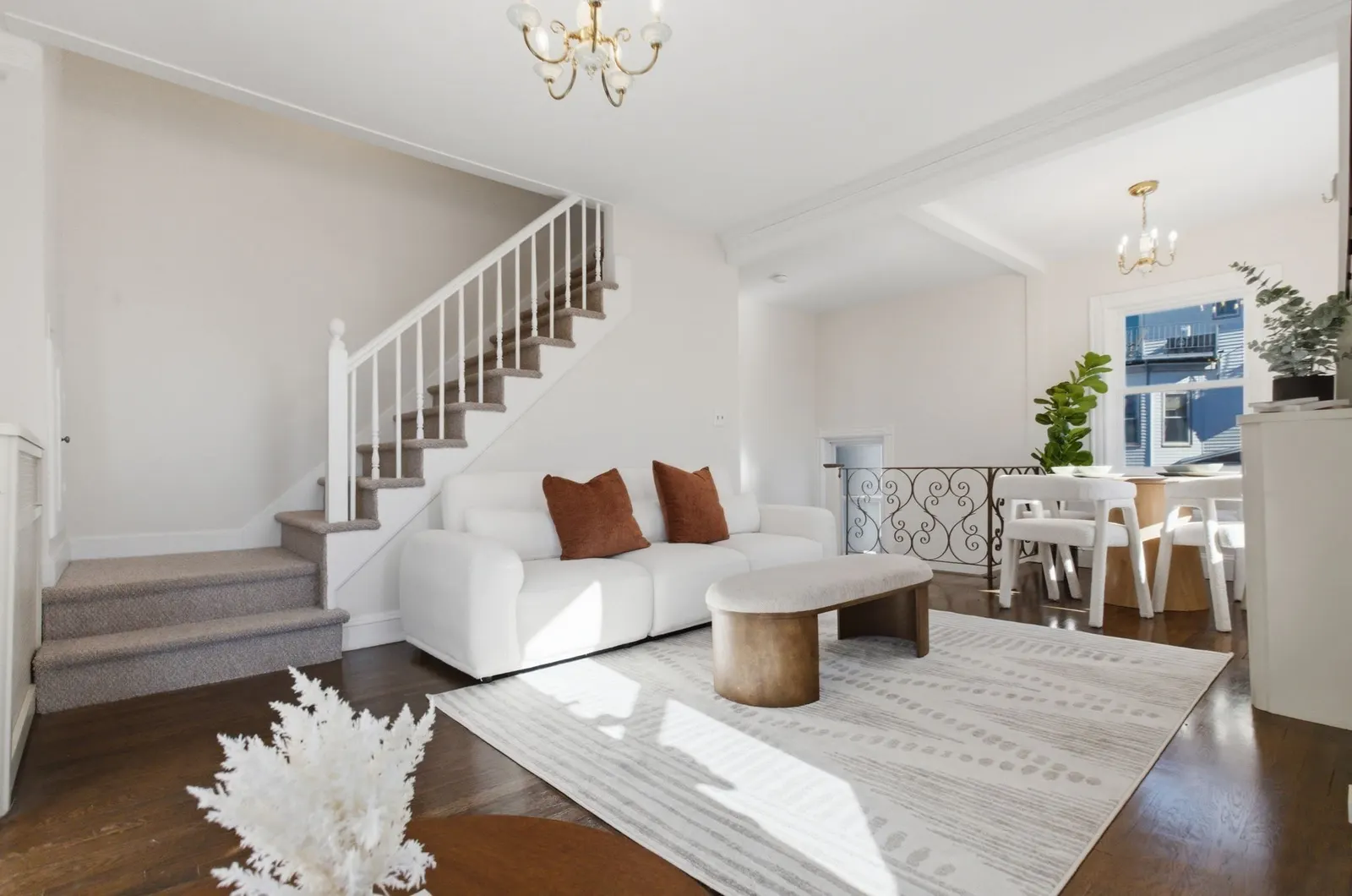 15 S Fairview St #3, Boston