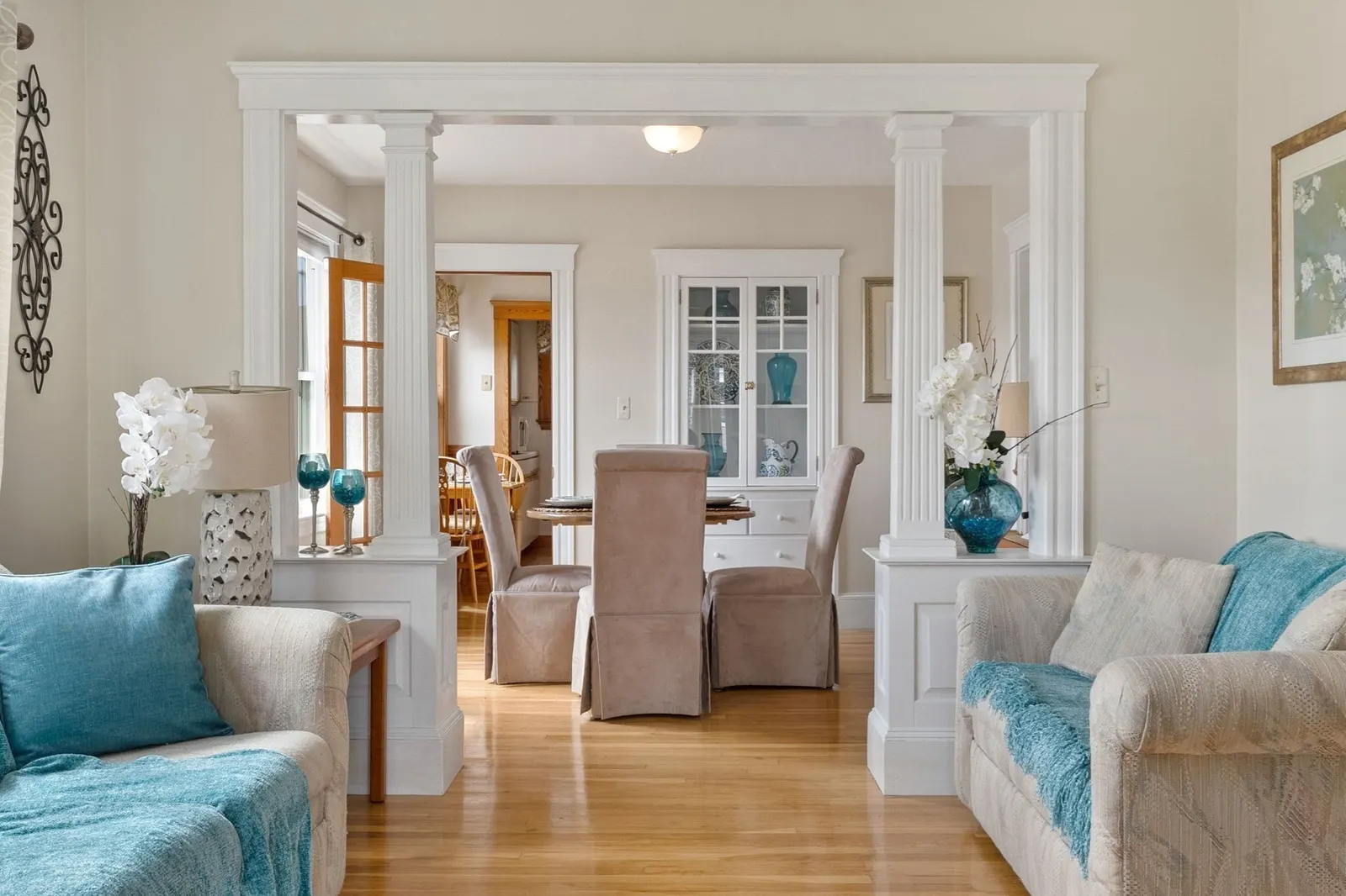 10 Newcastle Rd #2, Peabody