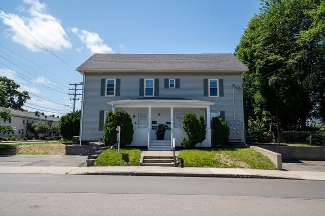 6-8 Claflin St #8A