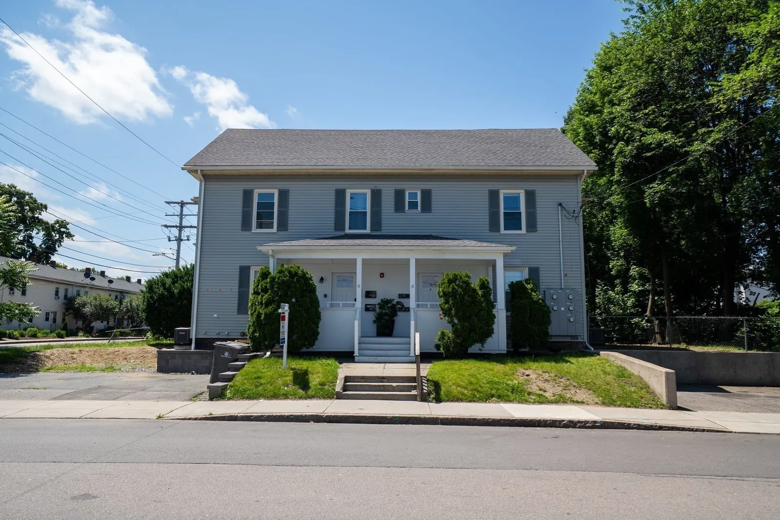 6-8 Claflin St #8A, Framingham