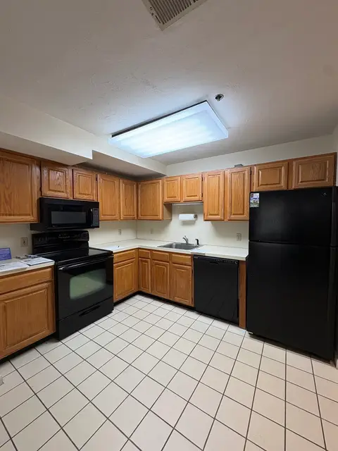 200 Falls Boulevard #B208