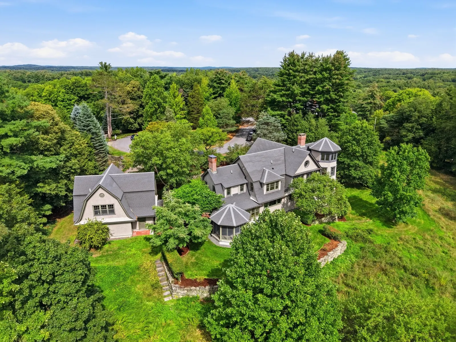 49 Willard Common, Concord