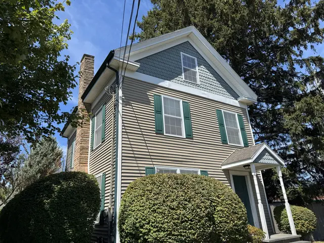 97 Sylvan St. #7