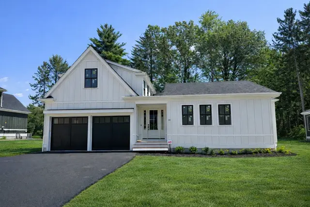 64 Country Farm Road