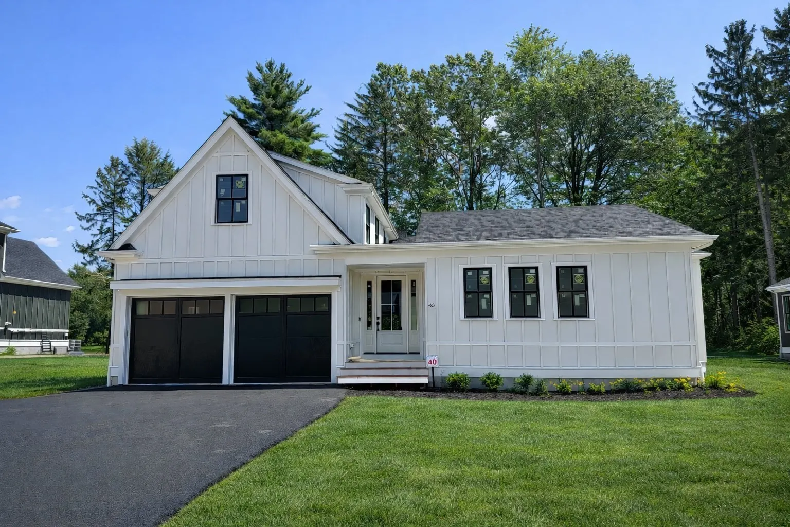 64 Country Farm Road, Framingham