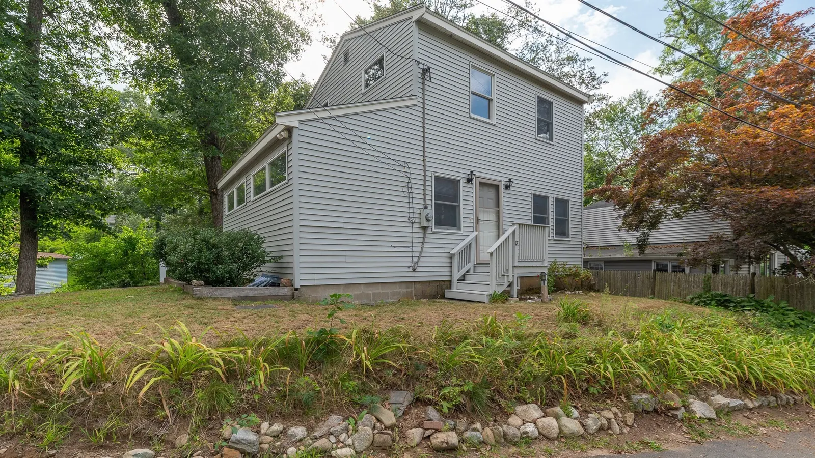 12 Longfellow Road, Wenham