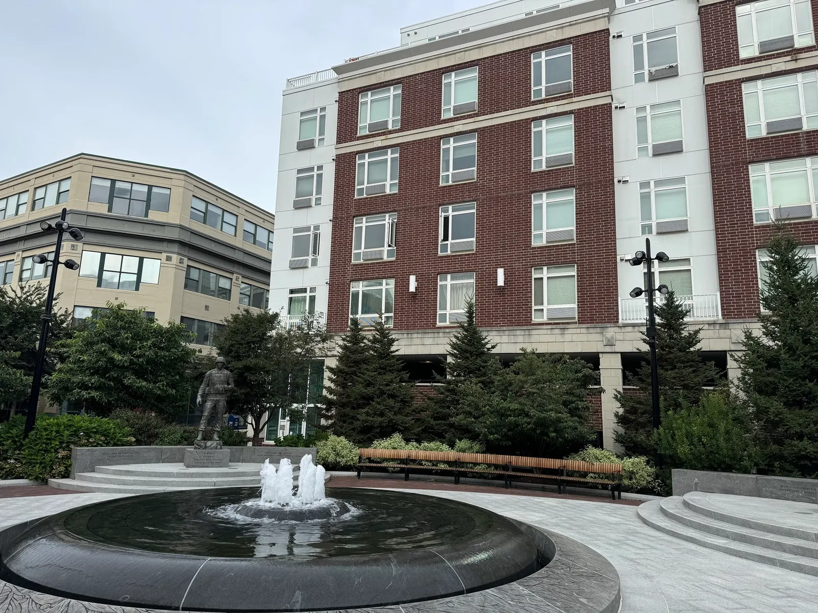 18 Cliveden #604, Quincy