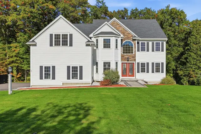 27 Mcintosh Ln